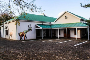 Villa Jana Guest House